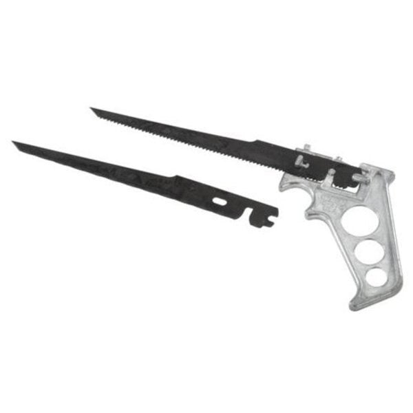 Keyhole Saw W/2 Blades