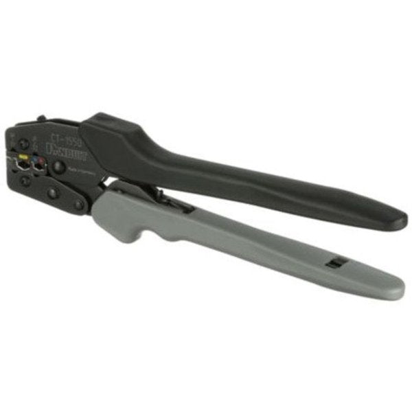 10 3/4 in Crimper 22 to 10 AWG