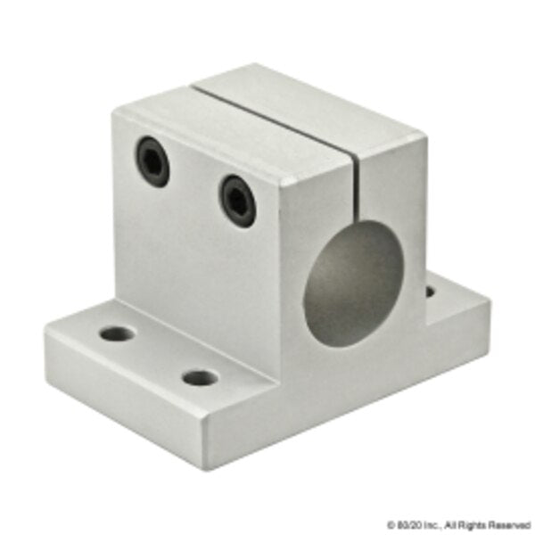 Double Horizontal Base 1