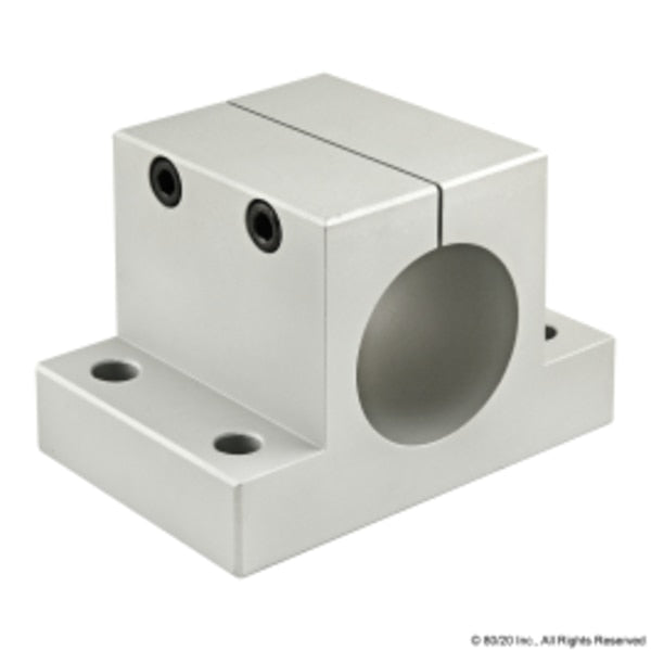 Double Horizontal Base 2