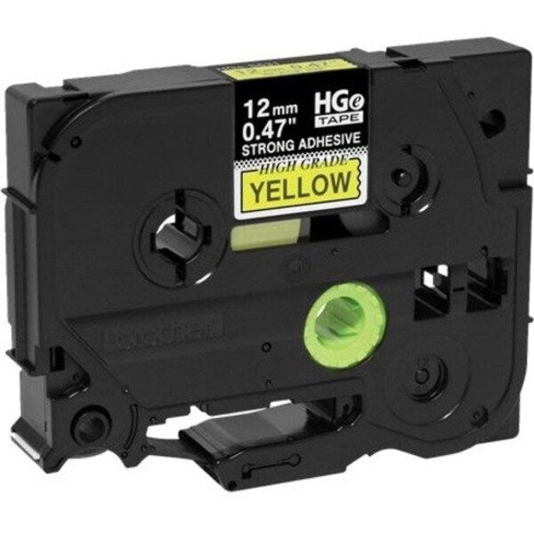 Adhesive Label Tape Cartridge 0.47