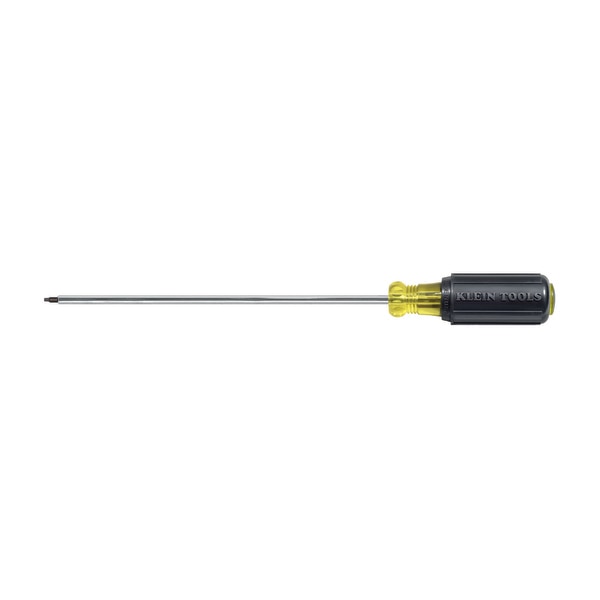 General Purpose Square Screwdriver #1 Round