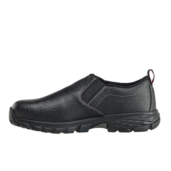 Size 10 FLIGHT SLIP-ON AT, MENS PR
