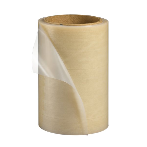 Clear Transfer Tape TPM5, 36inx100 yd, 1