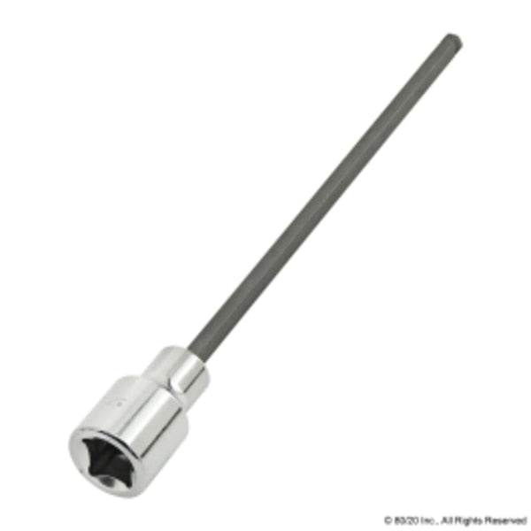 Hex Socket 3/16