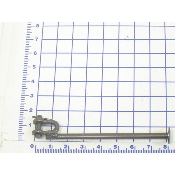 Lip Actuators/Rods, Return Spring Trip R