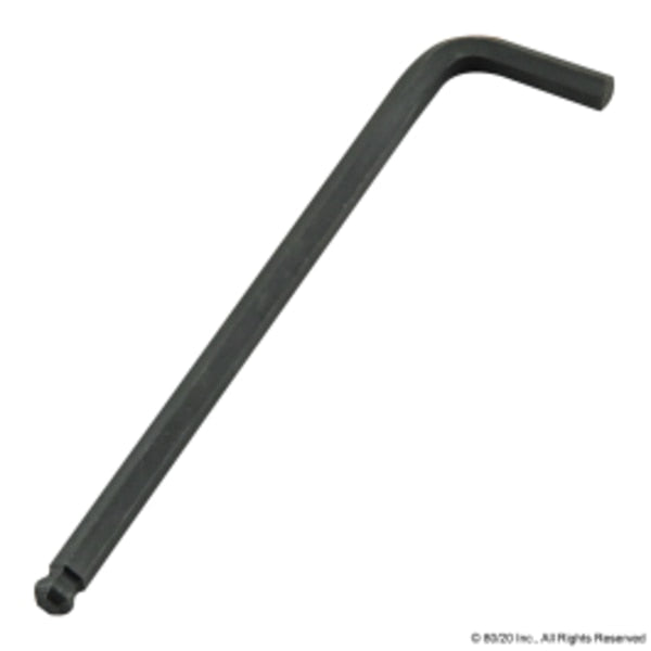 L-Hex Wrench 1/4