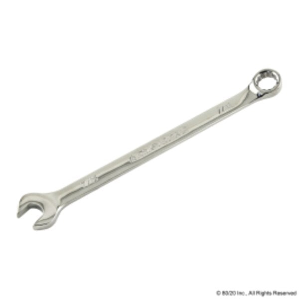 Combination Wrench 7/16
