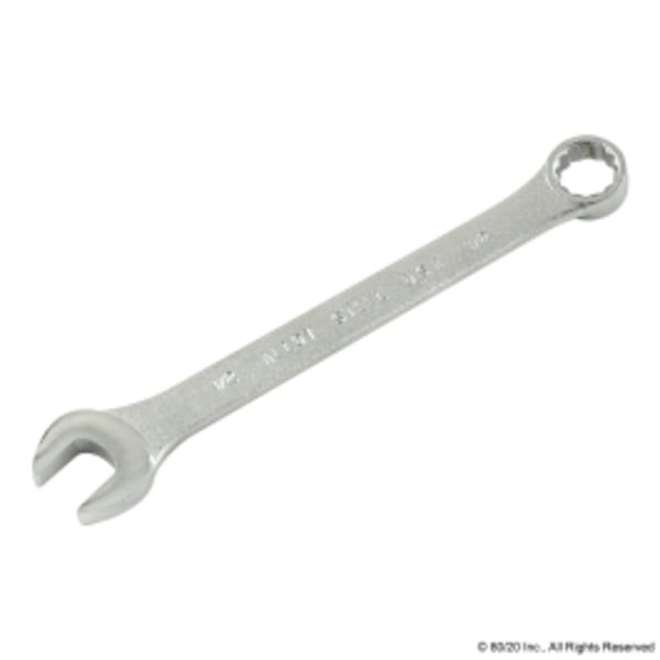Combination Wrench 1/2