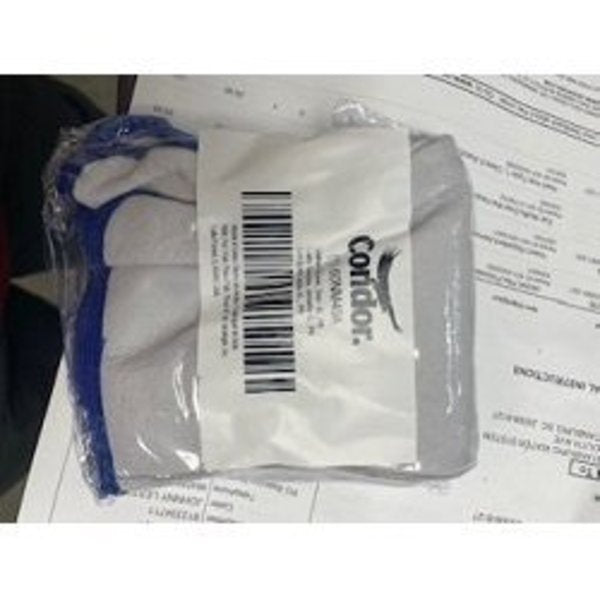 VF, Leather Gloves, XL, 1VT50, PR