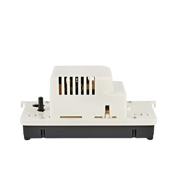 Condensate Pump, 1/2 gal, 1/30 hp, 230V AC