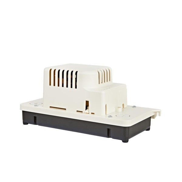 Condensate Pump, 1/2 gal, 1/30 hp, 230V AC