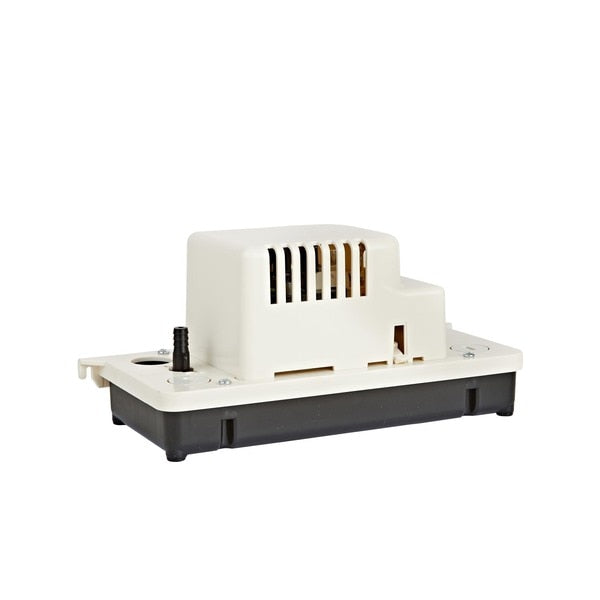 Condensate Pump, 1/2 gal, 1/30 hp, 230V AC