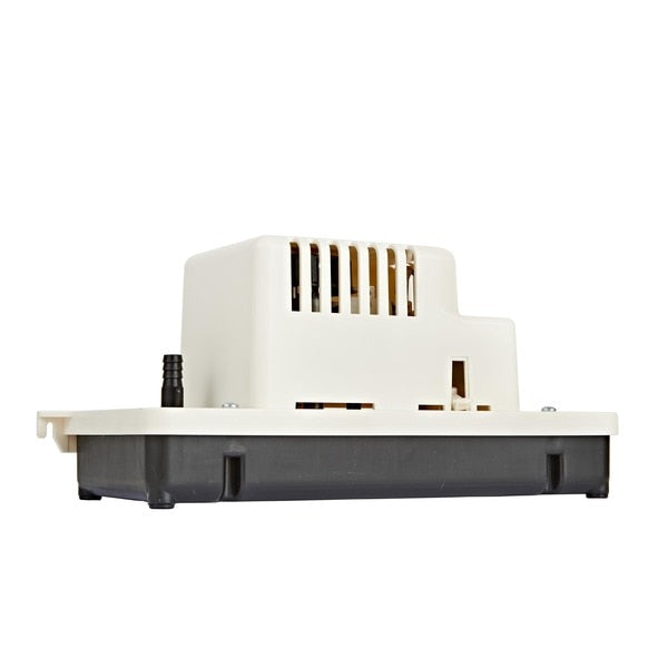 Condensate Pump, 1/2 gal, 1/30 hp, 230V AC