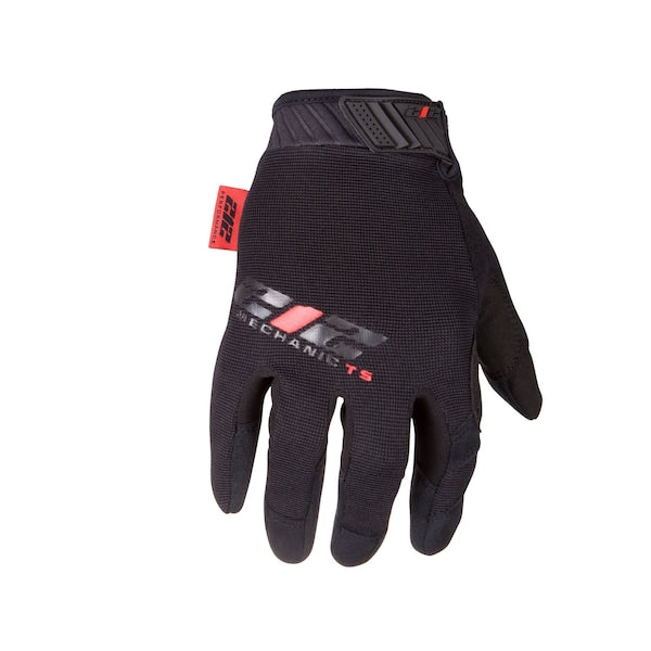 TIG Welding Gloves, Goatskin Palm, 3XL, PR