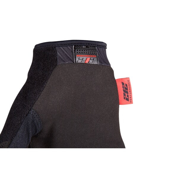 TIG Welding Gloves, Goatskin Palm, 3XL, PR