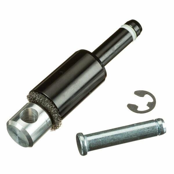 Plunger Assembly