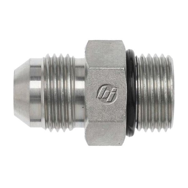 Steel Hydraulic Fittings, 1