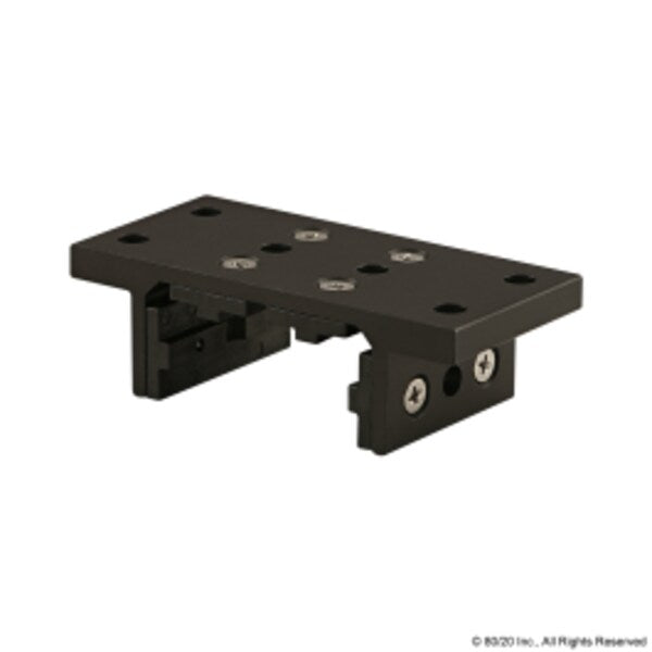 Double Flange Linear Bearing Brake Kit