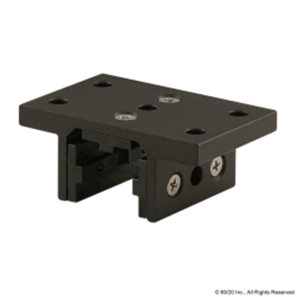 Double Flange Linear Bearing Brake Kit