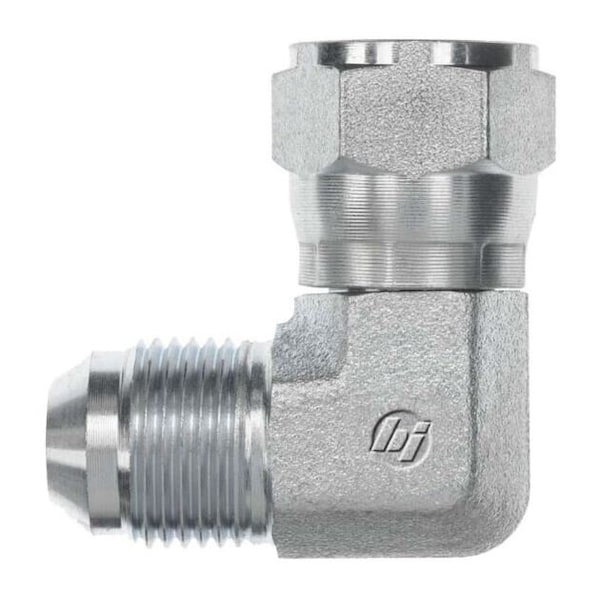 Steel Hydraulic Fittings, 5/8