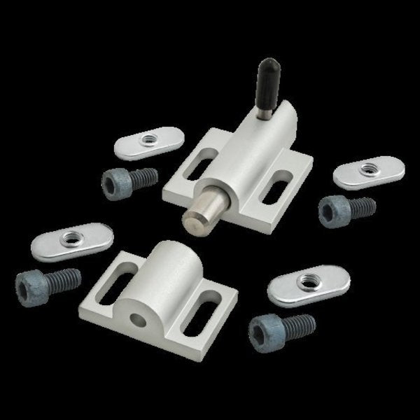 Deadbolt Latch W/ Top Latch