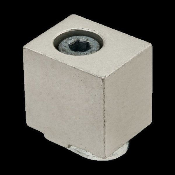 Detent Hinge Door Stop