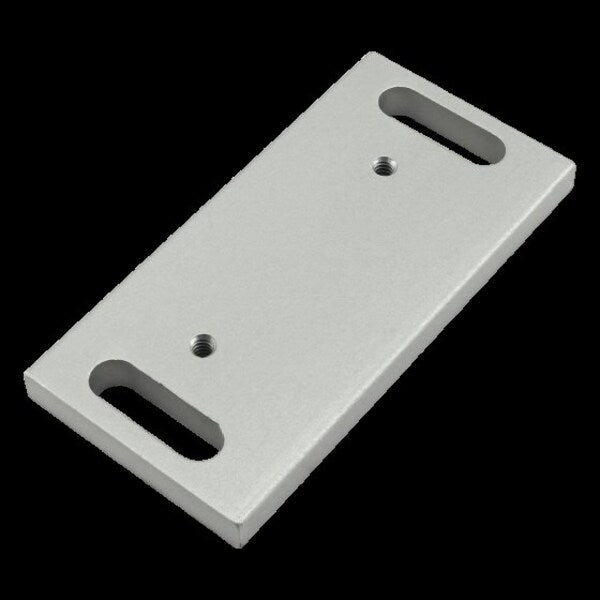 Grabber Door Catch Mt Plate 25 / 40S
