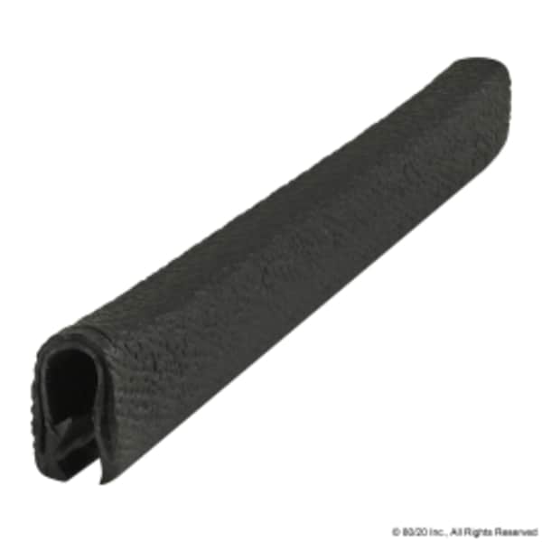 Cut You Not Wire Edge - Black