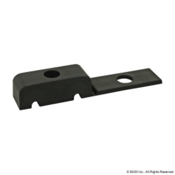 Double Tube Clamp 3.1mm