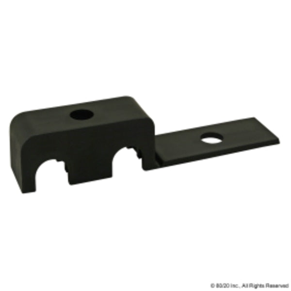 Double Tube Clamp 12.7mm