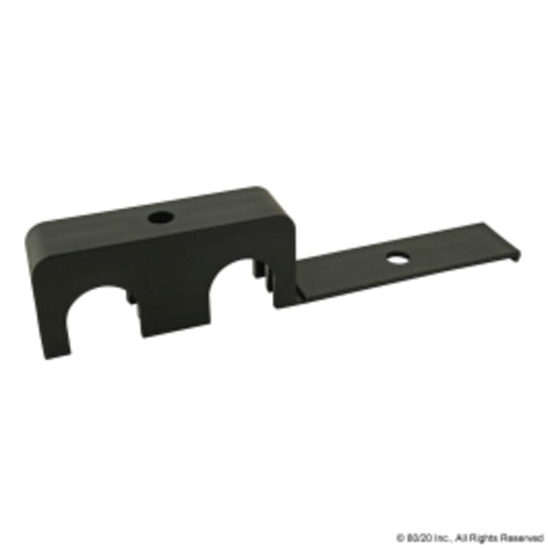 Double Tube Clamp 19mm