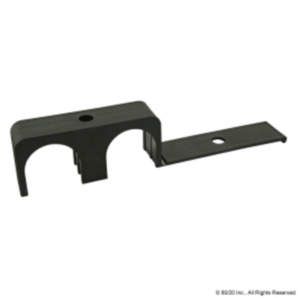 Double Tube Clamp 25.4mm