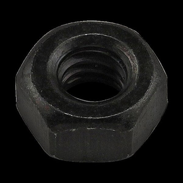 Hex Nut, 1/4