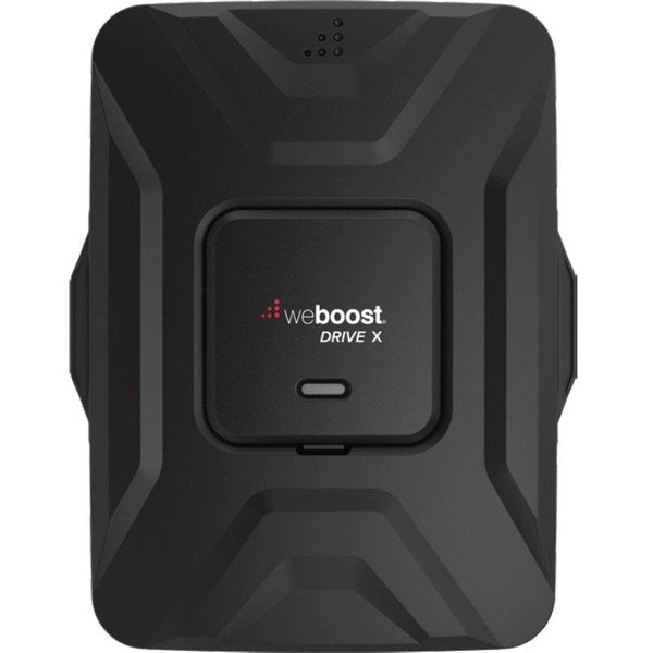 Cellular Signal Booster Kit, 4G LTE