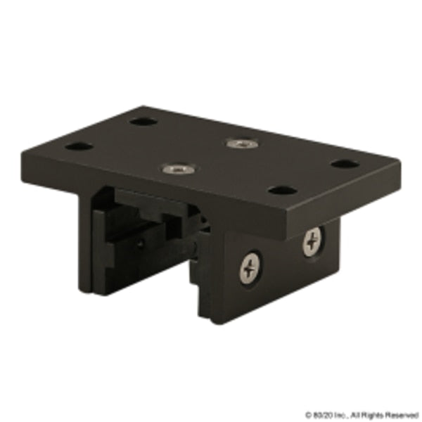 Double Flange Linear Bearing 10 S