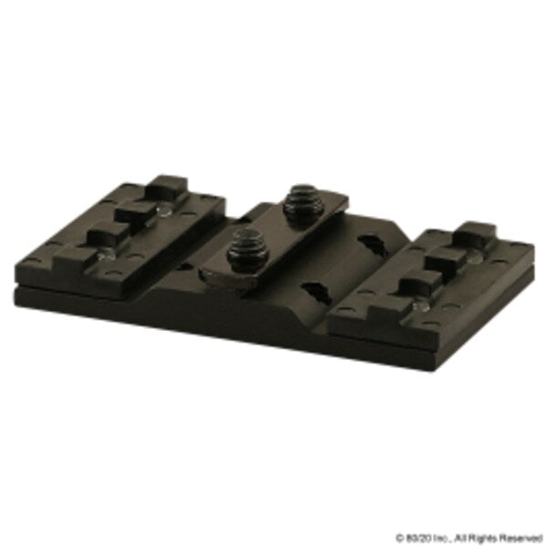 Double Side Short Unibearing 10 S