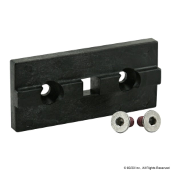 Black Unibearing Pad 15 S