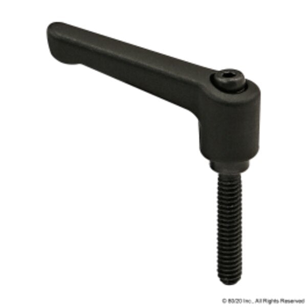 L-Handle 1/4-20 X 1.25