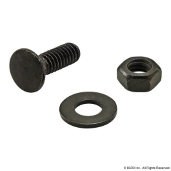 Hex Nut Linear Brake 10 S
