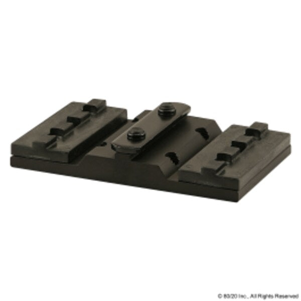 Double Side Short Unibearing 15 S