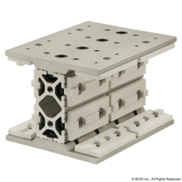 Long Double Assembly 1530 X 6