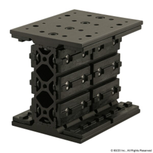 Long Double Assembly 1545 X 6