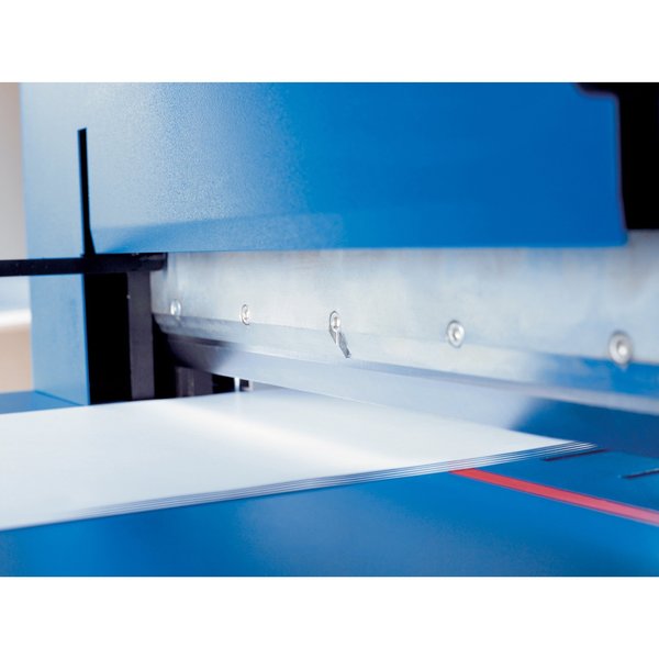 Professional Stack Cutter, 500 Sheet