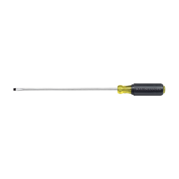 General Purpose Slotted Screwdriver 1/8 in Round