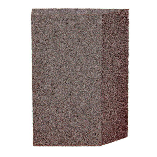 Single-Angle Sanding Sponge, 4 7/8