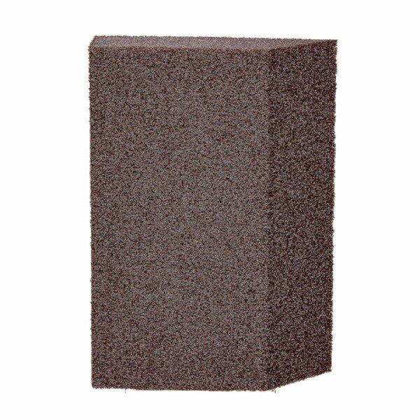 Single-Angle Sanding Sponge, 4 7/8