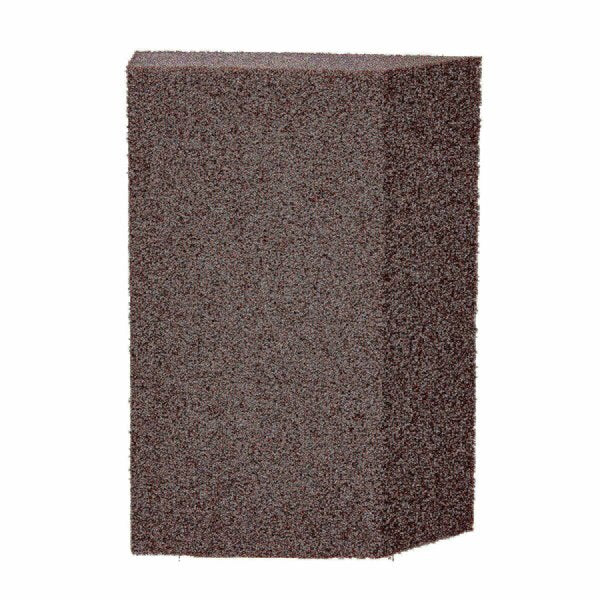 Single-Angle Sanding Sponge, 4 7/8