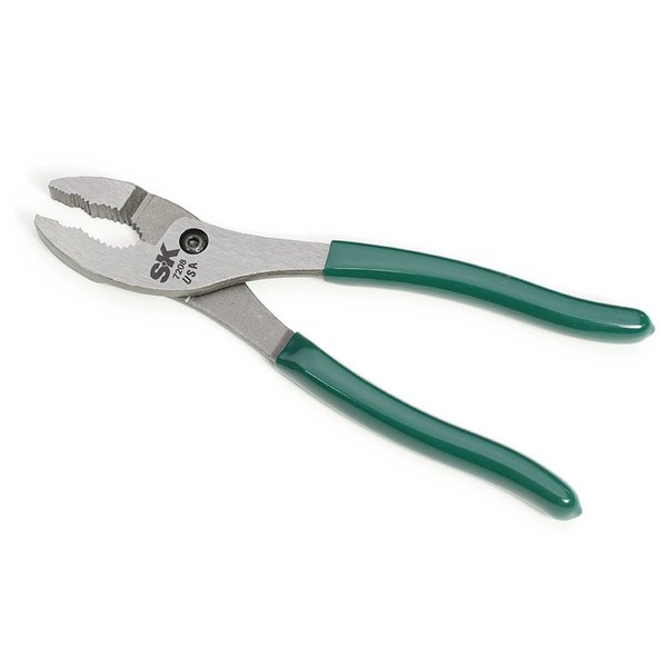 Pliers, 8