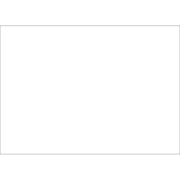 Blank Sign, 10
